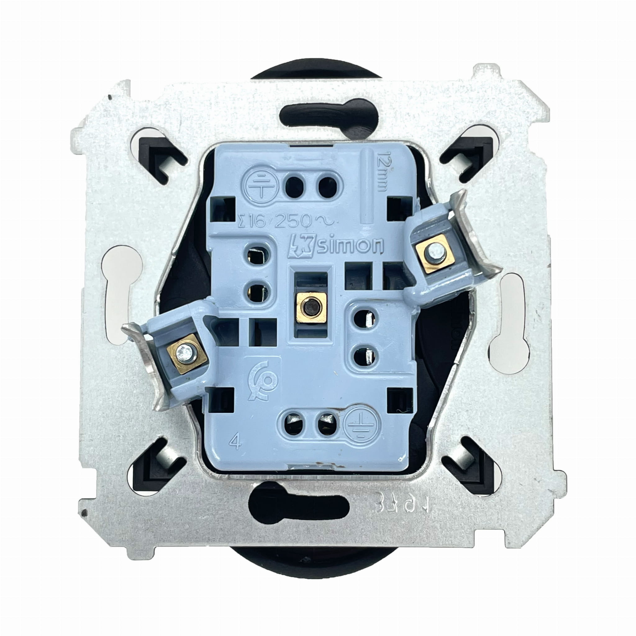 Simon 54 Gniazdo instalacyjne 03